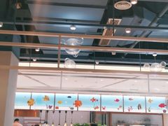 -纽斯特牛排自助餐厅(浦江万达店)