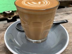 澳白-RAC BAR(安福路店)