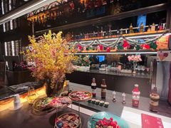 -秀儿四九城·新京菜(亚运村鸟巢店)