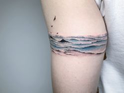 -MDZ STORE·TATTOO·耳饰