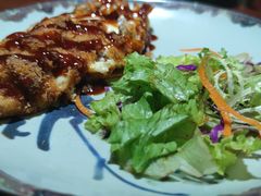 -胜代日本料理(云程巷小区店)