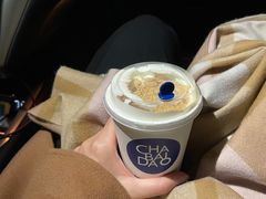 -茶百道(京华城店)