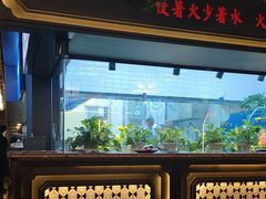 -伙靠·江浙菜(田林路店)