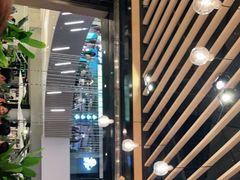 -mango tree芒果树泰国餐厅(青岛万象城店)