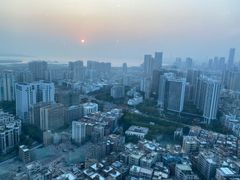 -浮梦·高空下午茶&水晶DIY