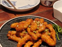 -前海沿·青岛菜(五四广场永旺店)