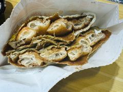 -南楼煎饼(滨江道店)