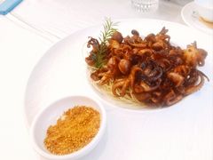 品海小巴蛸-品海楼·大连海胆锅贴馆(东港店)