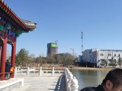 -西海子公园