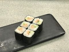 榴莲吞拿小卷-友壹町寿司(嘉洲广场店)