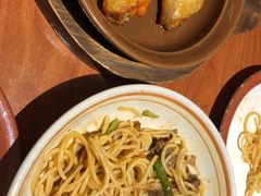 -萨莉亚意式餐厅(江桥万达广场店)