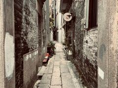 -小洲村