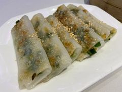 香煎虾米肠-港澳德兴火锅海鲜酒家(殷皇子店)