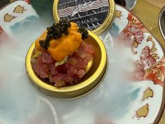 -鮨政· Omakase(港汇恒隆广场店)