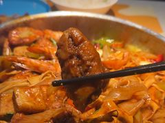 -黄记煌三汁焖锅(顺义华联店)