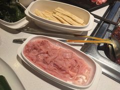 -海底捞火锅(外滩店)