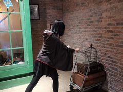 -歪歪宫殿·生日派对·团建聚会·轰趴·Wonder Palazzo