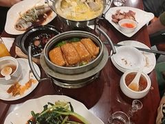 -古南都·老广东酒楼(龙江店)