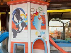 -童趣廊·儿童波波池·海洋球(长隆横琴湾酒店)