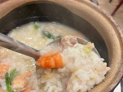-适口餐厅砂锅粥(公信路总店)
