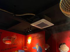 大堂-老天桥蛙炉火锅(姑苏总店)