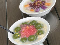 -七的湖·晚芳亭·阳澄湖农家菜·大闸蟹(莲花岛店)