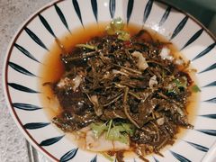 -百草滩羊清水涮羊肉(长城路店)