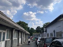 -方砖厂69号炸酱面(方砖厂胡同店)