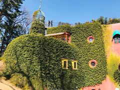 -三鹰之森吉卜力美术馆