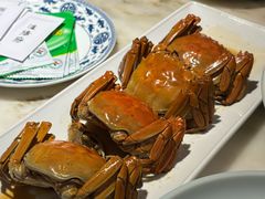-淮扬府(安定门店)