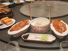 -香丰阁·烤鸭·川湘菜(清河店)