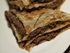 -河沿肉饼Beijing Pie(东华门店)