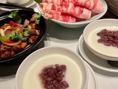 -领鲜天下·焗海鲜·花胶鸡(天目里店)