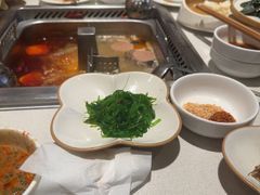 -海底捞火锅(长宁路龙之梦店)