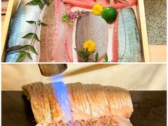 -鮨一日本料理旗舰店(总店)