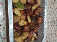 -小资太太餐厅(南岗区店)