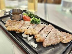 -悦荟牛排餐厅(萨尔图万达店)