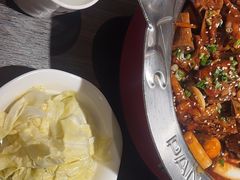 -胖哥俩肉蟹煲(石家庄长安万达店)