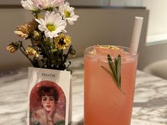 -théATRE 茶聚场(王府中環店)
