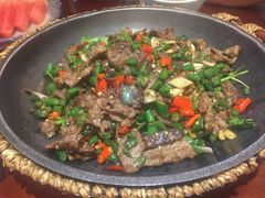 -杨记隆府(白象街店)