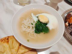 -茉莉餐厅(包河万达店)