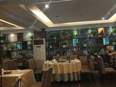 大堂-大鸭梨(天通西苑店)