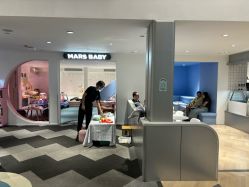 -MINI MARS KIDS CLUB亲子家庭中心(长宁天山店)