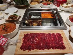 -海底捞火锅(高科广场店)