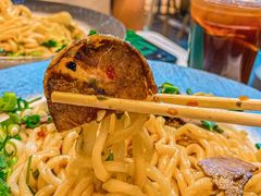 -面乙新派手擀面(大悦城店)