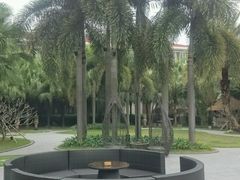 -厦门日月谷温泉渡假村