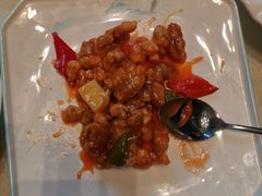 -古南都·老广东酒楼(龙江店)
