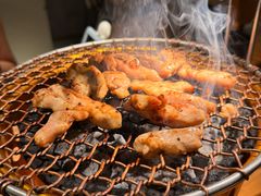 -烧肉达人•炭火烧肉(新天地店)