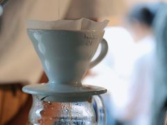 手冲咖啡-VOYAGE COFFEE(北锣鼓巷店)