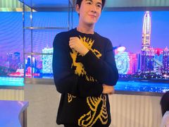 -武汉杜莎夫人蜡像馆